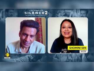 Manoj Bajpayee Interview: 'OTT has given me opportunity to break my boundaries'