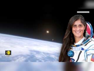 Indian-origin astronaut Sunita Williams set for third space mission