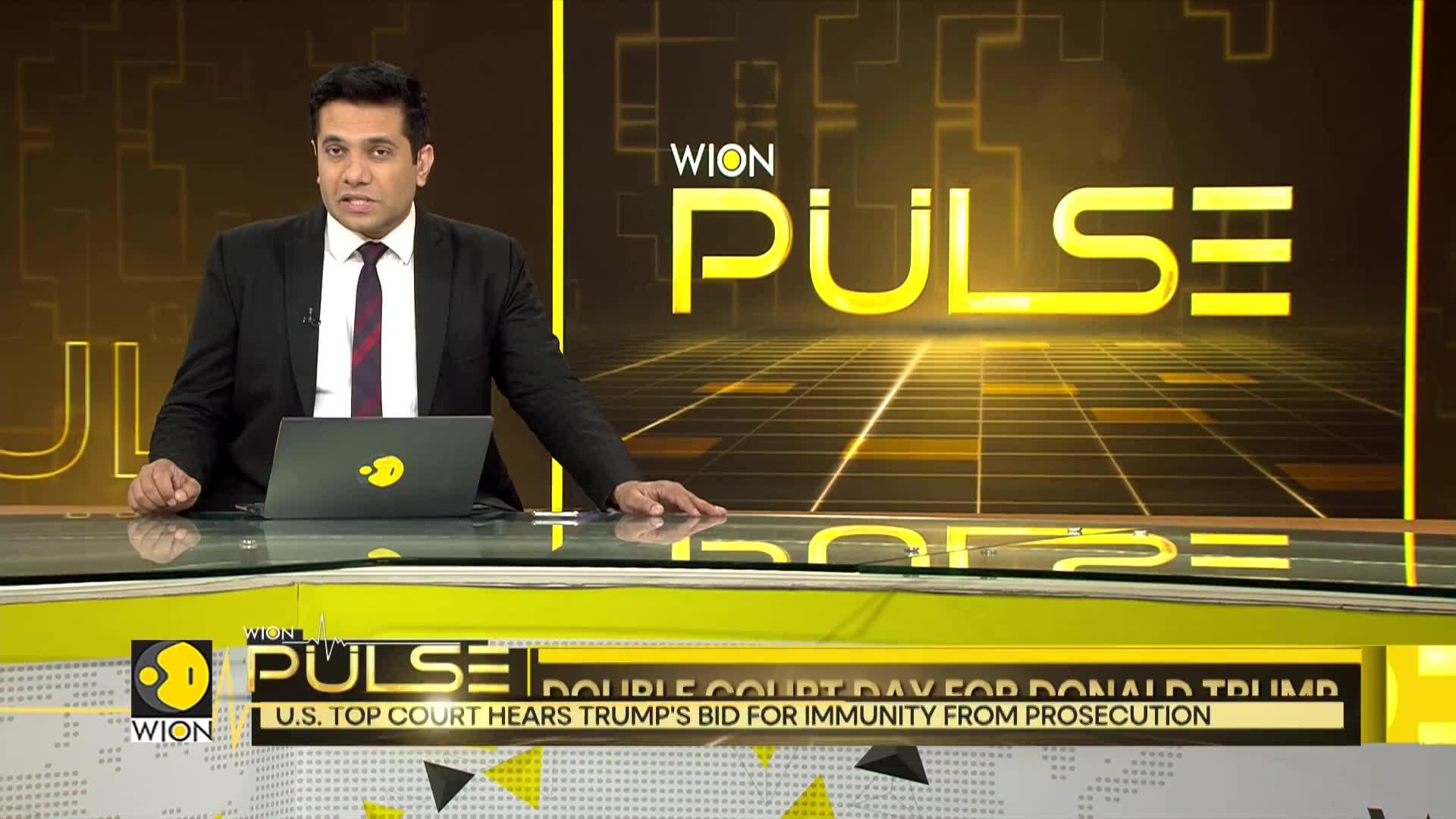 WionNews Video