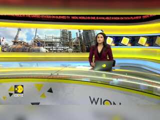 China and India vie for influence in Sri Lanka