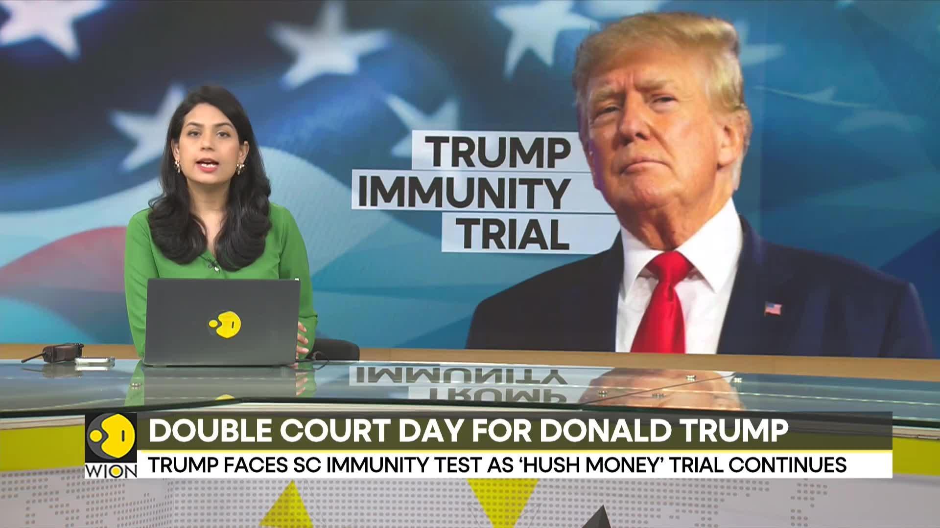 WionNews Video
