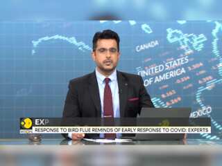 Bird Flu Updates: Experts say 'outbreak could be serious'