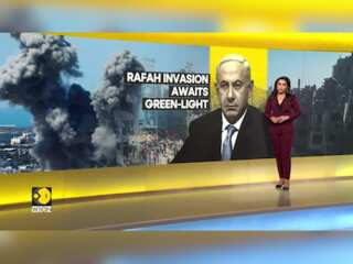 Rafah Invasion awaits green-light: Israel's plan to invade Rafah in the crosshairs