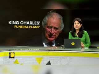 King Charles' funeral plans dusted off, preparation for 'Operation Menai Bridge' underway