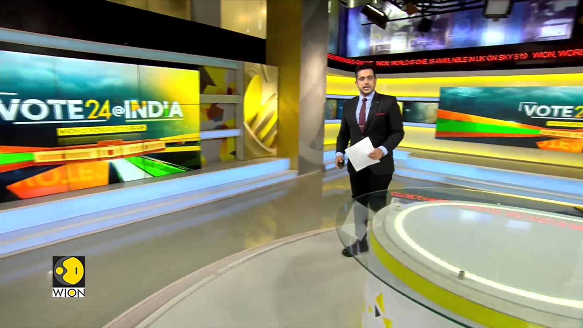 WionNews Video