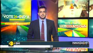 India General Elections 2024: 159 MN voters, 12 states, 1 union territory