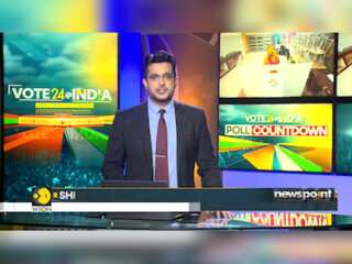 India General Elections 2024: Voting in 88 constituencies across India