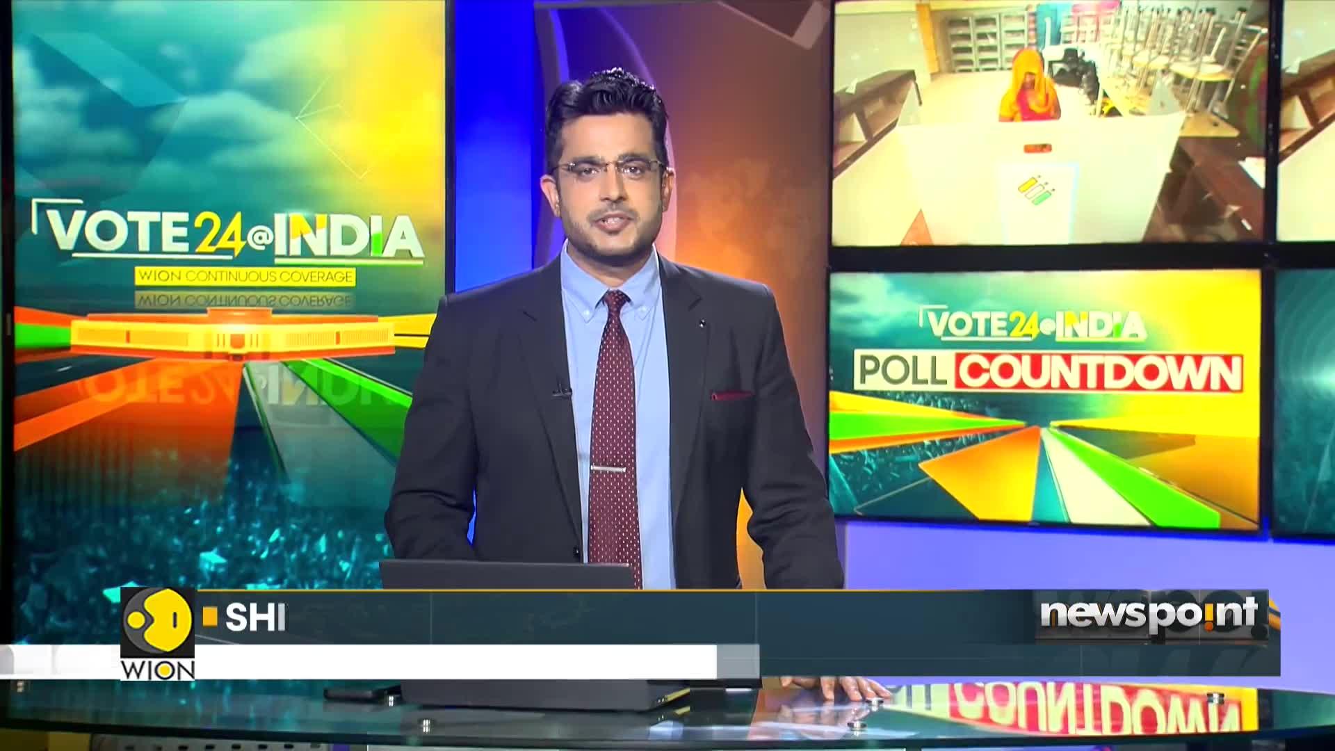 WionNews Video
