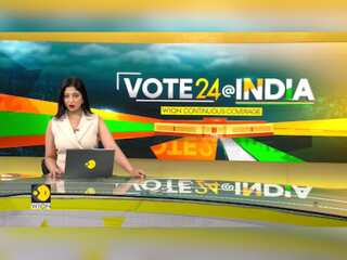 India General Elections 2024: Fate of 1202 candidates to be sealed