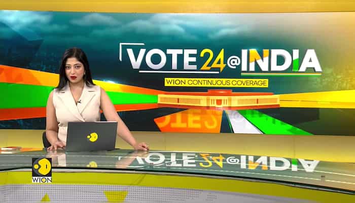 India General Elections 2024: Fate of 1202 candidates to be sealed