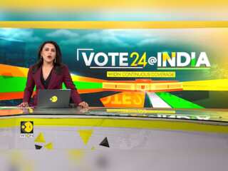 Lok Sabha Elections 2024: 88 seats up for grabs in phase 2
