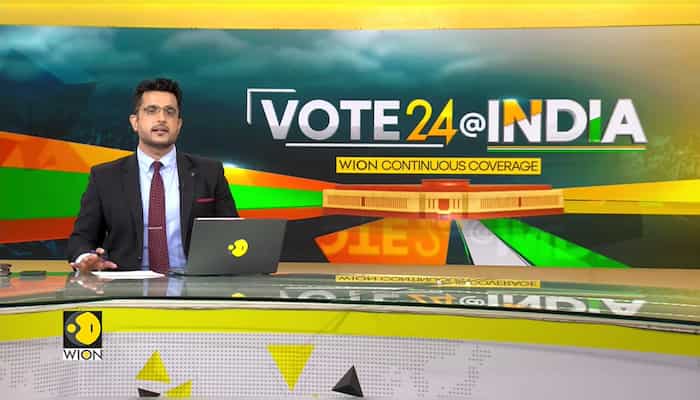Lok Sabha Elections 2024: India votes in phase 2