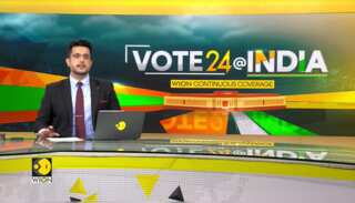Lok Sabha Elections 2024: India votes in phase 2