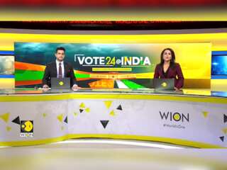 Lok Sabha Elections 2024: India votes in Phase 2, voting in 88 constituencies  across India