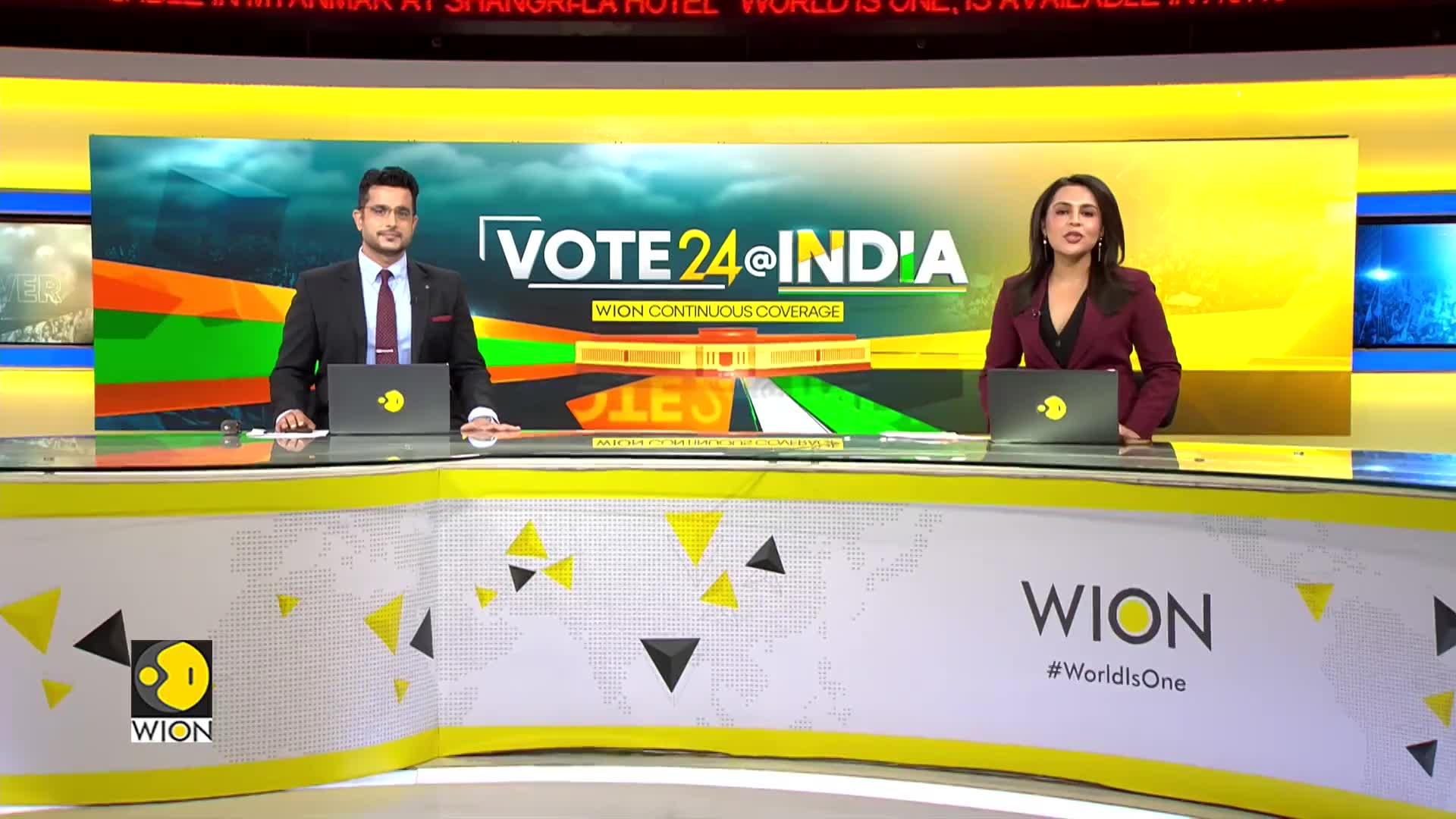 WionNews Video