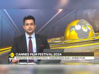 Shyam Benegal's masterpiece 'Manthan' to get Cannes screening