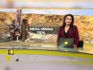 Merger deal to create world’s top copper producer