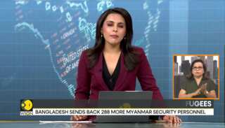Myanmar repatriates more Rohingya Refugees