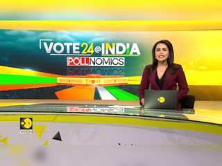 India elections 2024: Infrastructure boom helps northeast's economic surge