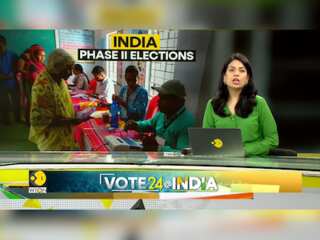 India General Elections: Voting ends in Phase II, 159 million voters across 12 states & 1 UT