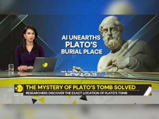 Gravitas | Solved: The mystery of Plato's tomb