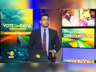 India General Elections 2024: Phase 2 Lok Sabha elections voter turnout
