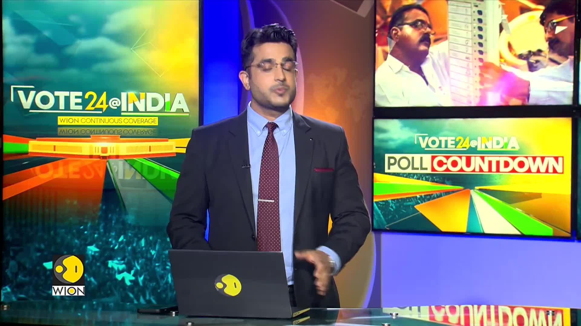 WionNews Video
