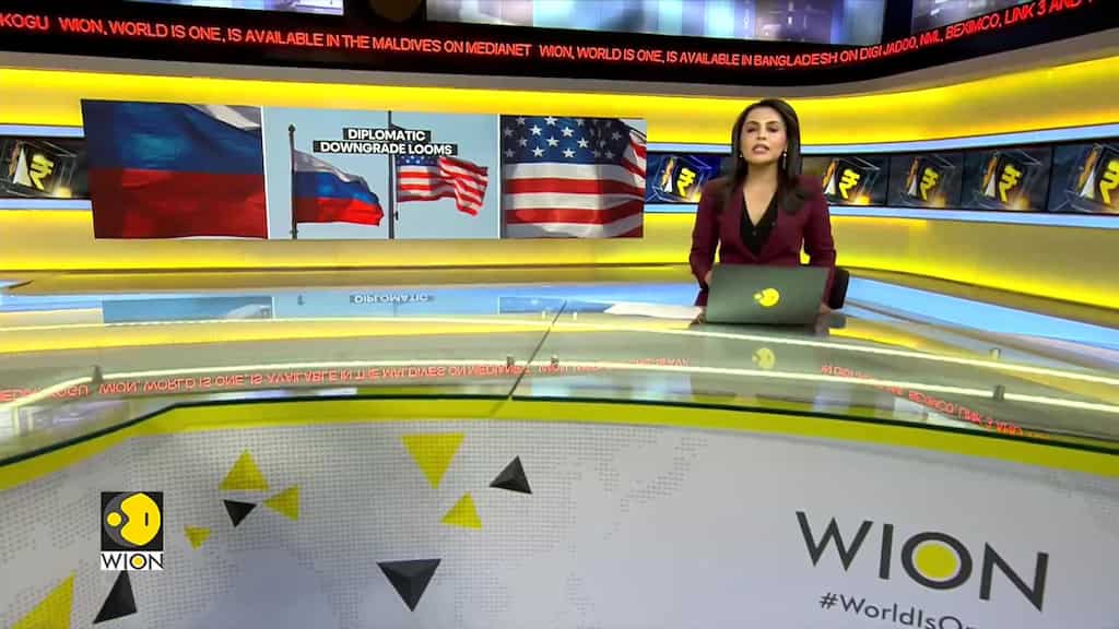 Russia warns of economic & political retaliation over asset seizure