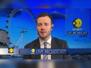 Scottish leader Humza Yousaf  faces battle for survival
