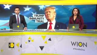 Trump Hush Money case: US SC hears David Pecker testifies again