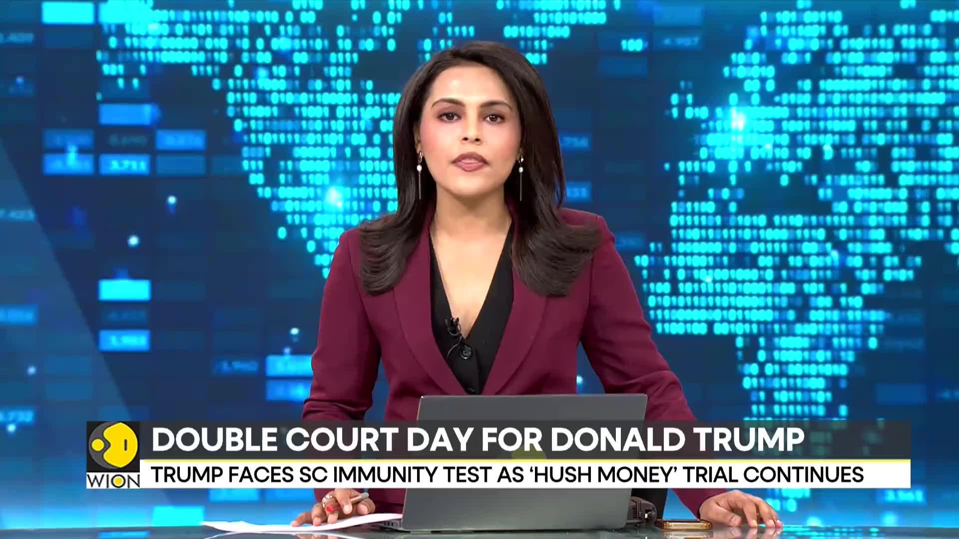 WionNews Video