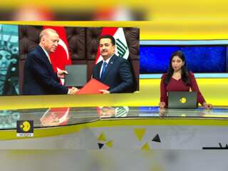 Fresh start to Turkiye-Iraq ties?