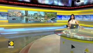 Climate change caused deluge in UAE-Oman