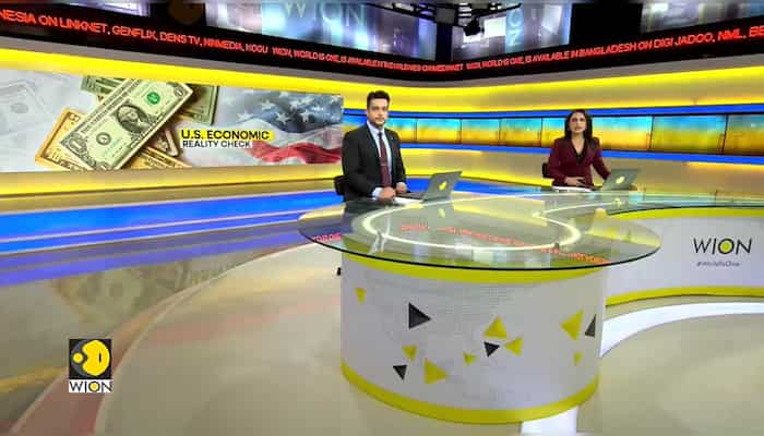 US economic growth slows: Inflation remains a concern