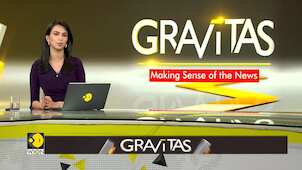Gravitas: US sanctions entities, including three Indian firms, for trading with Iran
