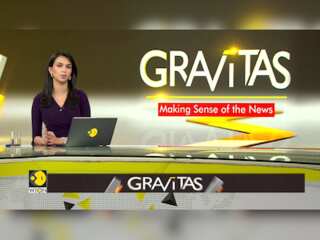 Gravitas: US sanctions entities, including three Indian firms, for trading with Iran