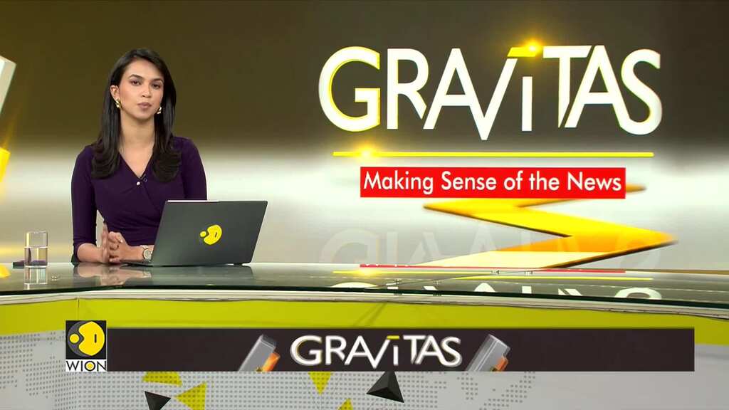 Gravitas: US sanctions entities, including three Indian firms, for trading with Iran