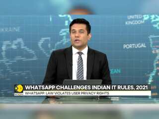 WhatsApp: We will exit India if forced to break encryption