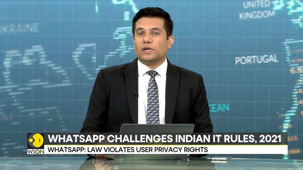 WhatsApp: We will exit India if forced to break encryption