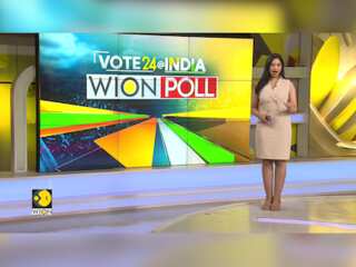 Lok Sabha elections 2024: Supreme Court rejects plea for 100% EVM-VVPAT verification