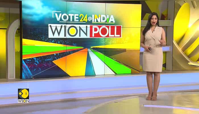 Lok Sabha elections 2024: Supreme Court rejects plea for 100% EVM-VVPAT verification