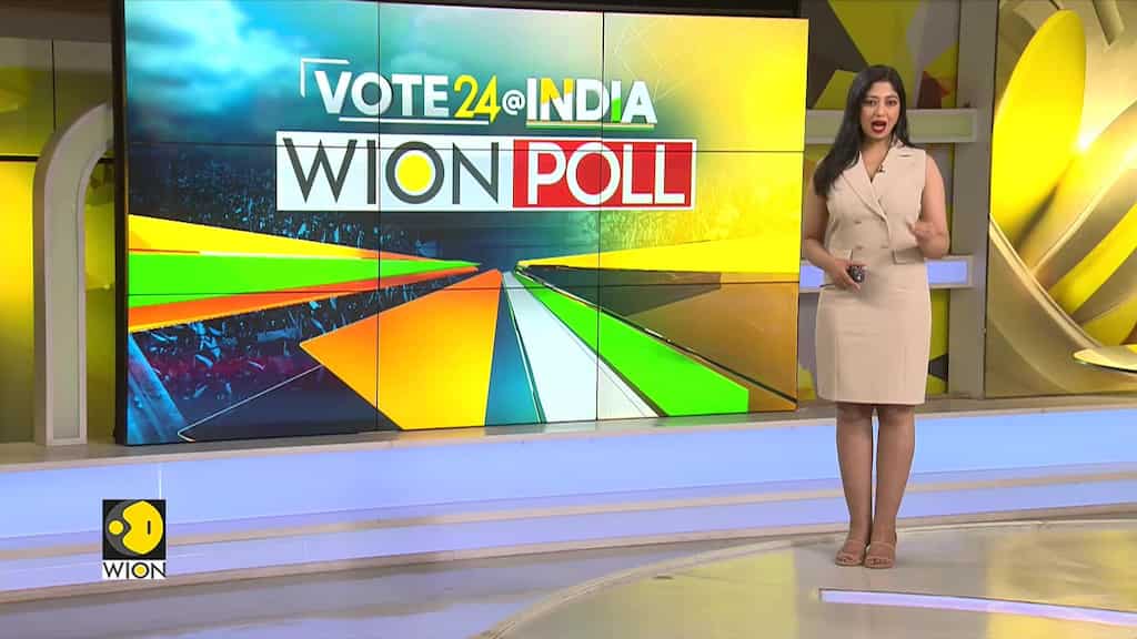Lok Sabha elections 2024: Supreme Court rejects plea for 100% EVM-VVPAT verification