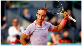 French Open 2024: Rafael Nadal faces Alexander Zverev; Iga Swiatek, Osaka eye clash