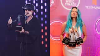 2024 Latin American Music Awards: Check complete winners list