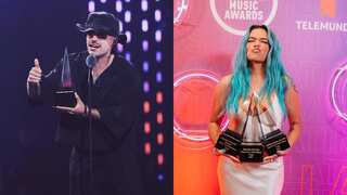 2024 Latin American Music Awards: Check complete winners list