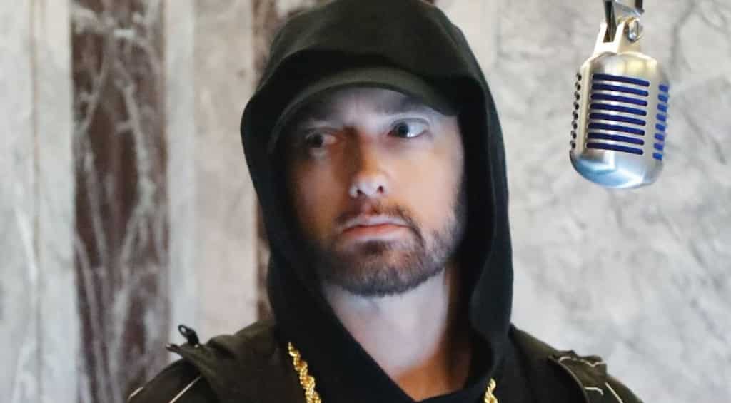 Here's when Eminem will release new album The Death of Slim Shady bidding adieu to his alter ego