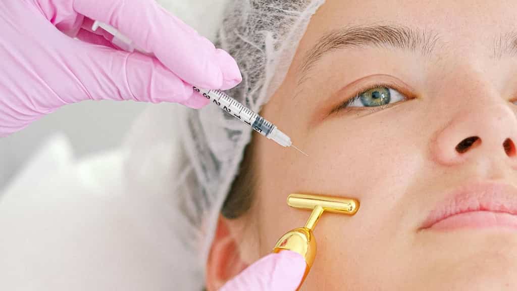 'Vampire facials' lead to women catching HIV; CDC reports cases of transmission via cosmetic procedures