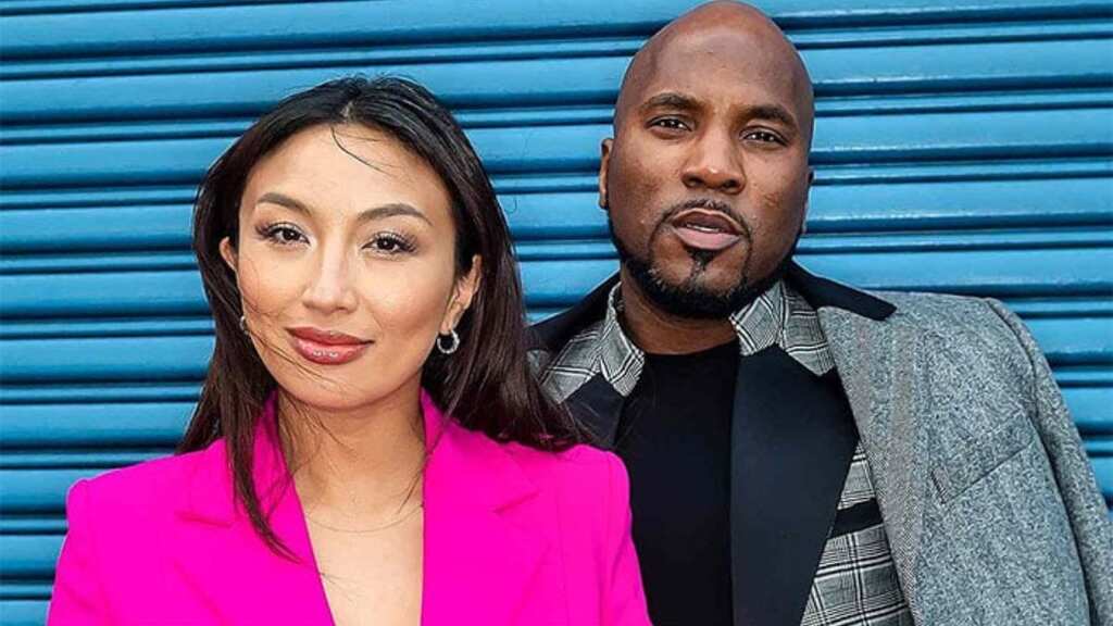 Jeannie Mai accuses rapper Jeezy of domestic abuse; latter responds