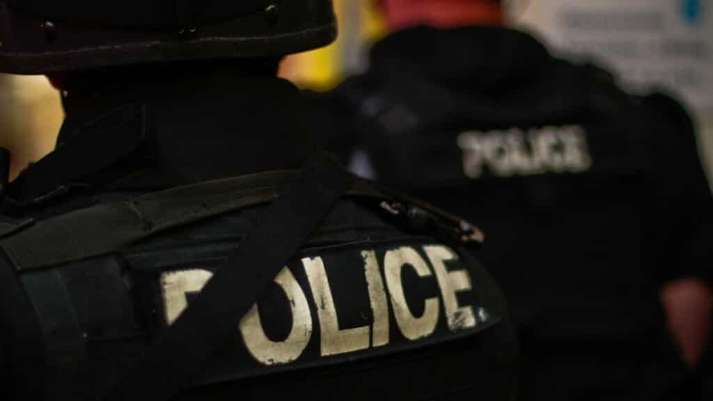 US police shoot dead Indian-origin man while trying to nab him for assault