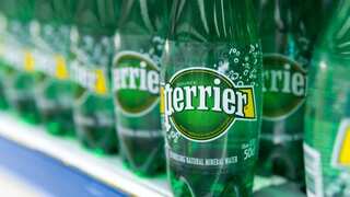 French agency orders destruction of 2 million Perrier sparkling water bottles for this shocking reason
